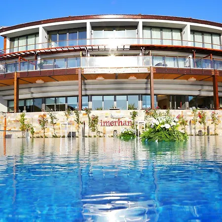 Hotel Imerhan Çeşme