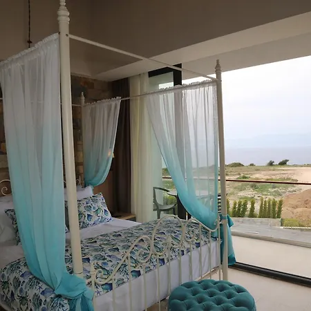 Imerhan Hotel *