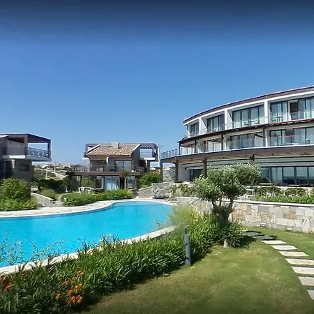 Imerhan * Çeşme