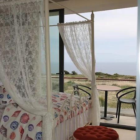 Hotel Imerhan *