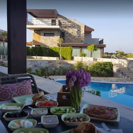 Imerhan * Çeşme
