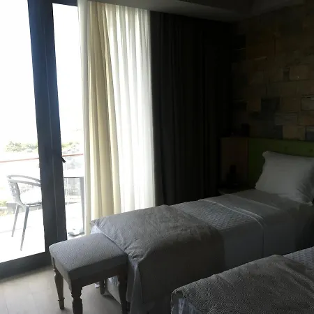 Imerhan Hotel