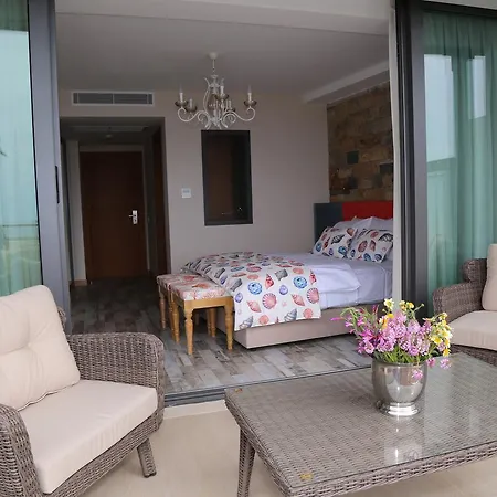 Hotel Imerhan *