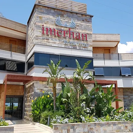 Imerhan * Çeşme